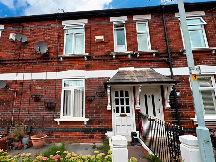 1 Bedroom Apartment To Rent In Brookfield Terrace, Hazel Grove, Stockport, SK7