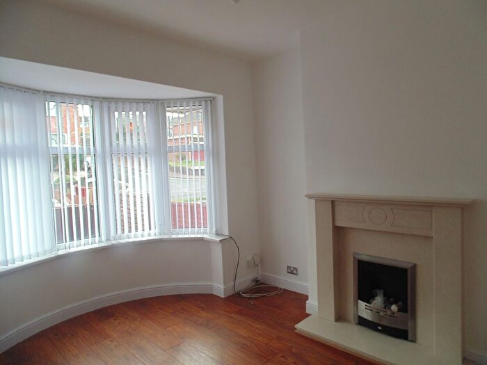 2 Bedroom End Of Terrace House To Rent In Cramlington Road, Great Barr, B42