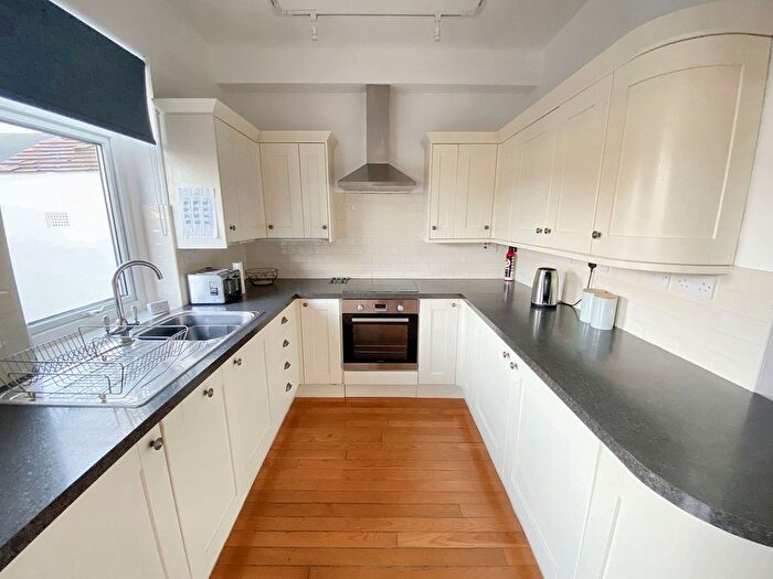 3 Bedroom Terraced House For Sale In Mayfield, Seahouses, NE68