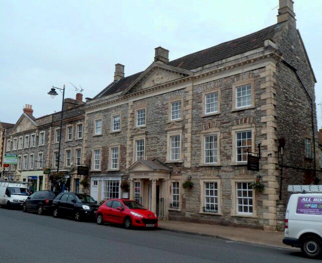 Property To Rent In Horse Street, Chipping Sodbury, South Gloucestershire, BS37