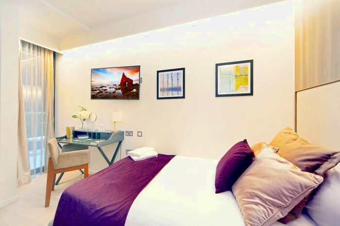 Studio To Rent In Finchley Road, London, NW3