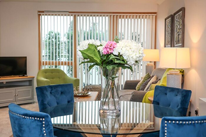 2 Bedroom Flat To Rent In Castle View Retirement Village, Helston Lane, SL4