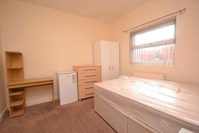 1 Bedroom Property To Rent In Zinzan Street, Reading, Berkshire, RG1
