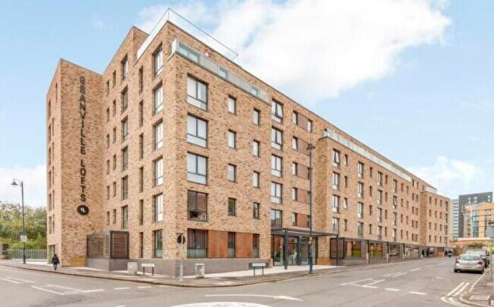 2 Bedroom Apartment To Rent In Holliday Street, Birmingham, B1