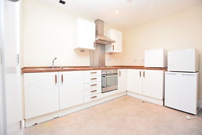 1 Bedroom Flat To Rent In Smithfield Apartments, Sheffield, S1