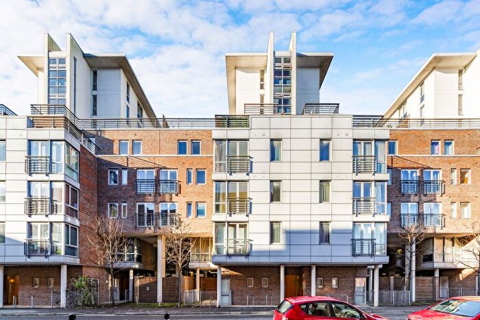 1 Bedroom Flat To Rent In Admiralty Quarter, Portsmouth, PO1