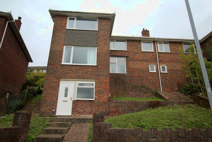 Property To Rent In Isfield Road, Brighton, East Sussex, BN1