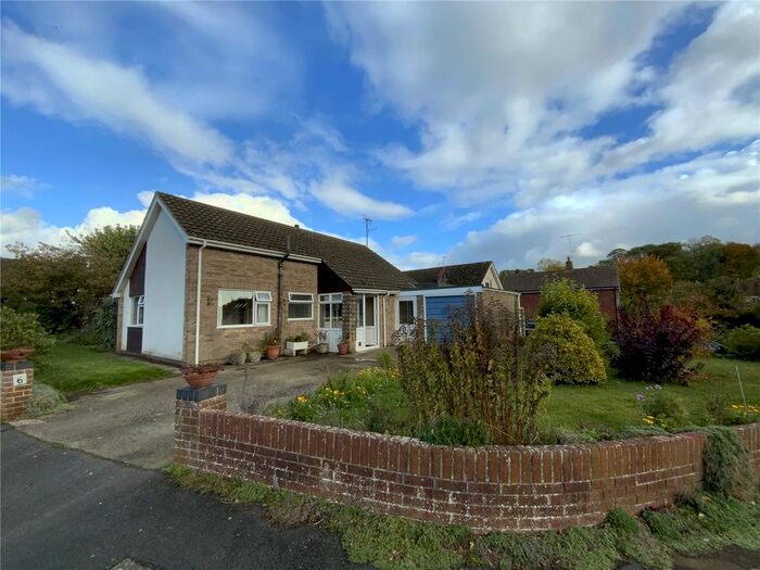 3 Bedroom Bungalow For Sale In Alma Road, Aldbourne, Wiltshire, SN8