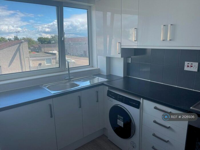 2 Bedroom Flat To Rent In Mcleod Street, Broxburn, EH52