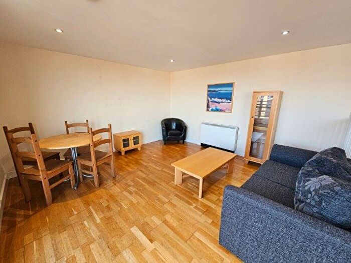 2 Bedroom Flat To Rent In Ropewalk Crt, Duplex, , Nottingham -, NG1