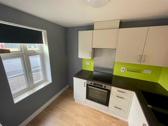 2 Bedroom House To Rent In Washington Drive, Watton, Thetford, IP25