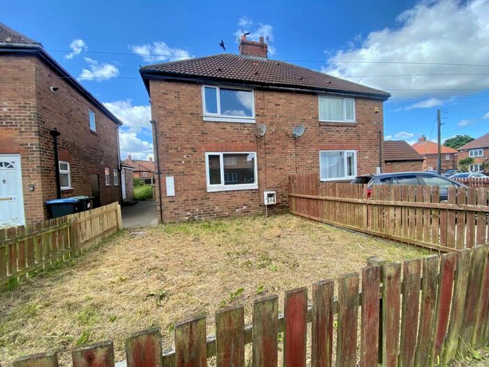 2 Bedroom Semi-Detached House To Rent In Kent Terrace, Haswell, Durham, DH6