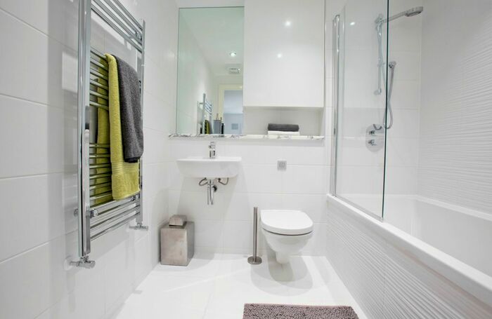 2 Bedroom Flat To Rent In Stoneywood Brae, Dyce, Aberdeen AB21