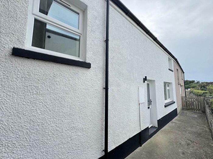 2 Bedroom Cottage To Rent In Arosfa, Llanon, Ceredigion, SY23