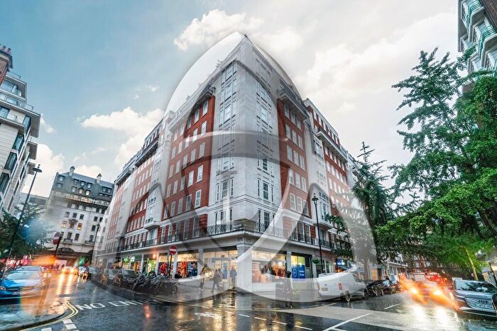 4 Bedroom Apartment To Rent In Premium Property In London's Prestigious Marylebone!, NW1