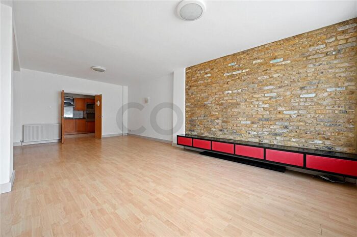 1 Bedroom Property To Rent In Fairclough Street, London, E1