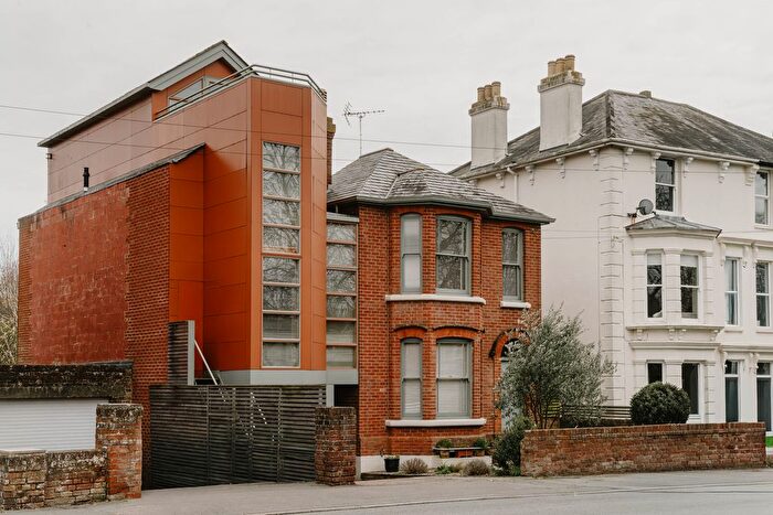 4 Bedroom Detached House For Sale In Whitstable Road, Whistable Road, Canterbury, CT2