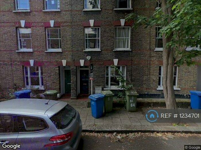 4 Bedroom Terraced House To Rent In Henshaw Street, London, SE17