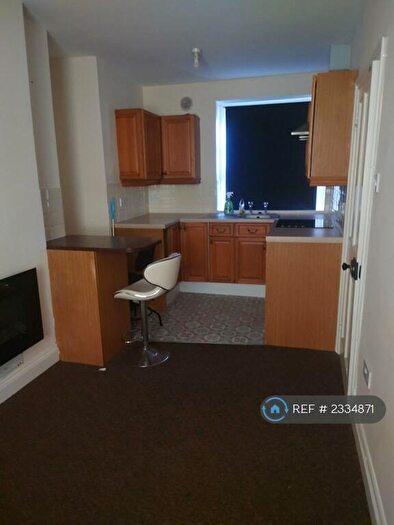 1 Bedroom Flat To Rent In Brown Street, Salisbury, SP1