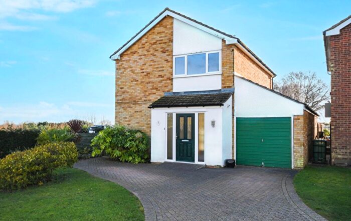 3 Bedroom Detached House To Rent In Eaton Way, Great Totham, CM9