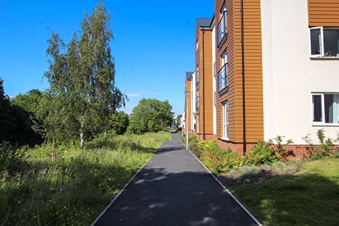 1 Bedroom Property To Rent In Paper Mill Gardens, Bristol, BS20