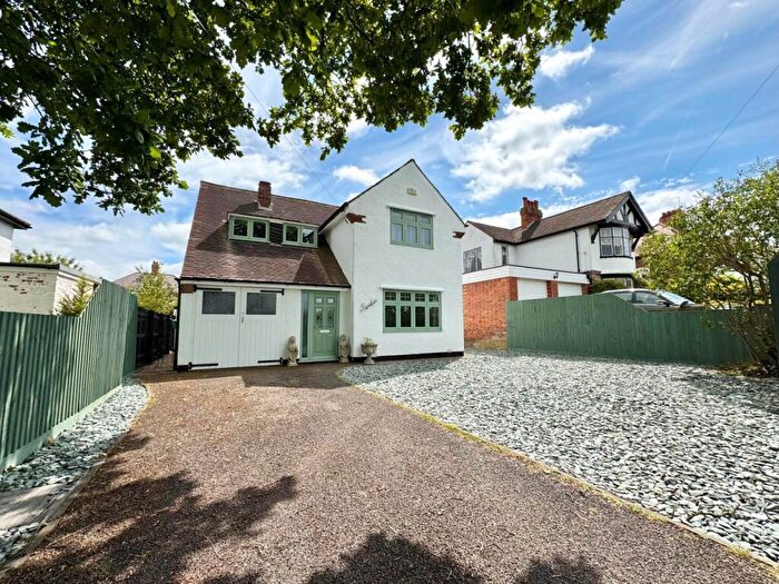 4 Bedroom Detached House For Sale In Sandy Lane, Melton Mowbray, LE13