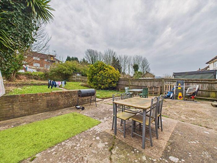 1 Bedroom Terraced House To Rent In Norwich Drive, Brighton, BN2