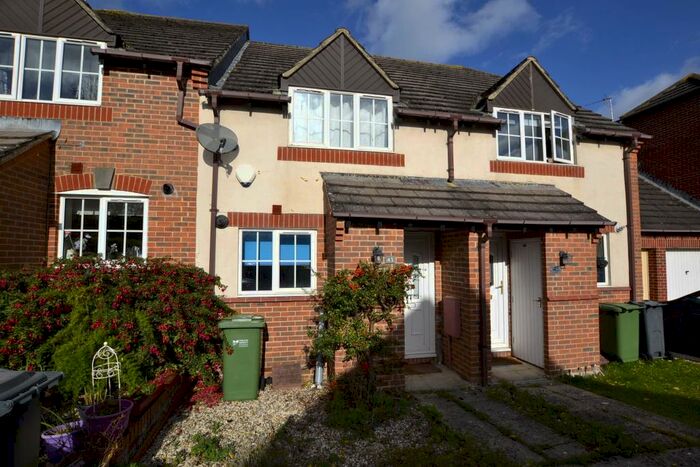 2 Bedroom Terraced House To Rent In Wharfdale Way, Hardwicke, Gloucester, Gloucestershire, GL2