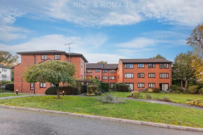 1 Bedroom Flat To Rent In Wordsworth Drive, Sutton, SM3