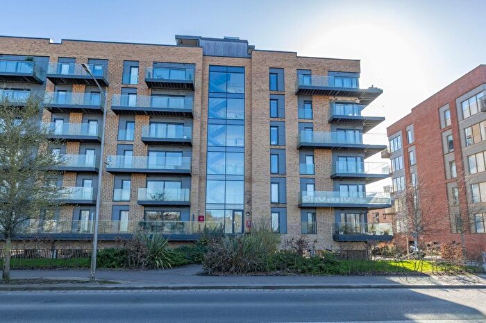 2 Bedroom Property For Sale In Leacon Road, Ashford, Kent, TN23