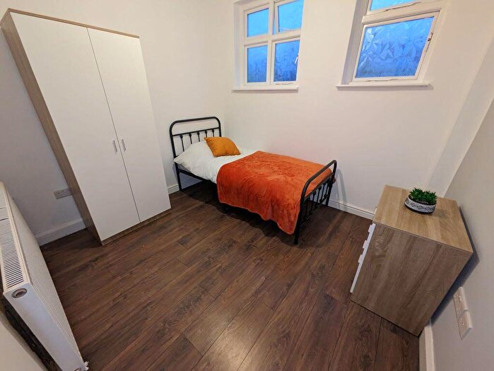 1 Bedroom House Of Multiple Occupation To Rent In Bath Street, Ilkeston, DE7