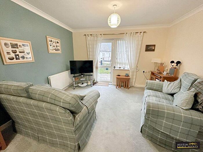 1 Bedroom Bungalow For Sale In Foylebank Way, Portland, Dorset, DT5
