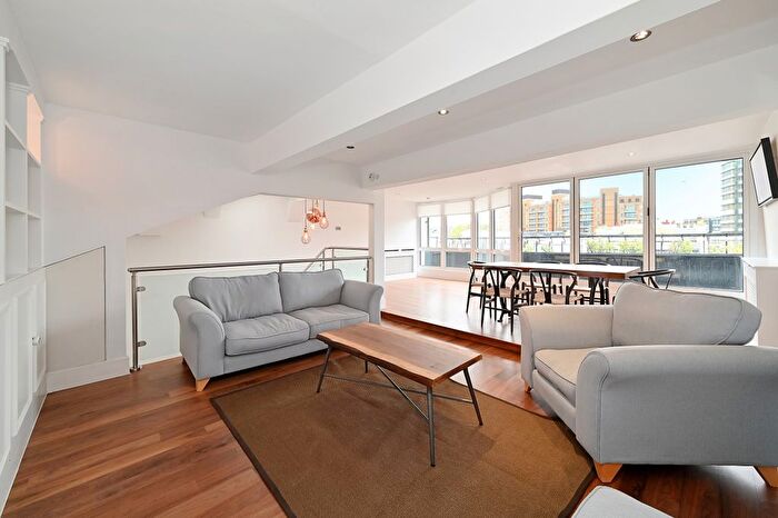 2 Bedroom Flat To Rent In Southwell Gardens, London, SW7