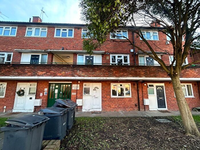 1 Bedroom Flat To Rent In Fairfax Road, Harringay Ladder, London, N8
