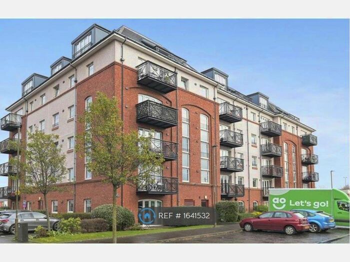 2 Bedroom Flat To Rent In Appin Street, Edinburgh, EH14