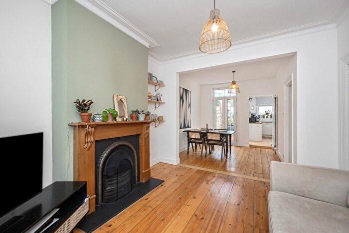 3 Bedroom Terraced House For Sale In Coventry Street, BN1