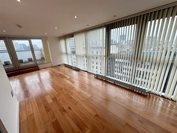 2 Bedroom Flat For Sale In The Edge, Clowes Street, Salford, M3