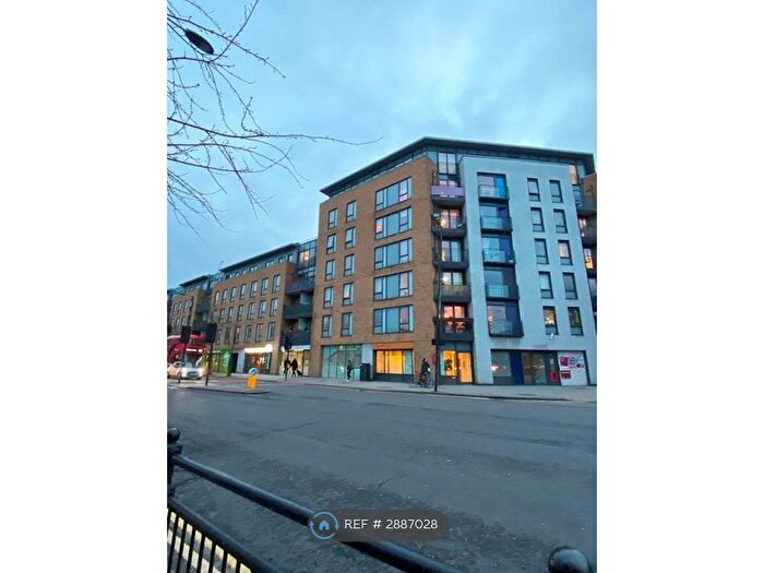 1 Bedroom Flat To Rent In Cordwainer House, London, E8