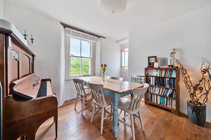 5 Bedroom Detached House For Sale In Treligga Downs, Delabole, Cornwall, PL33