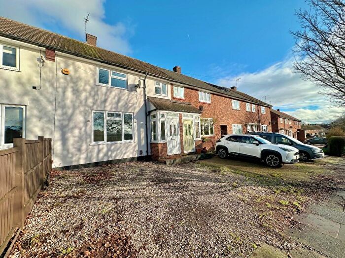 3 Bedroom Semi Detached House For Sale In Chatteris Avenue, Harold Hill, Romford, RM3