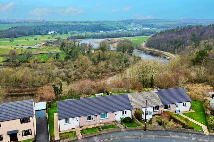 2 Bedroom Bungalow For Sale In Riverside, Great Clifton, Workington, CA14