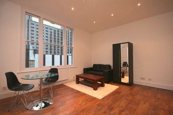 Studio To Rent In Lillie Road, London, SW6