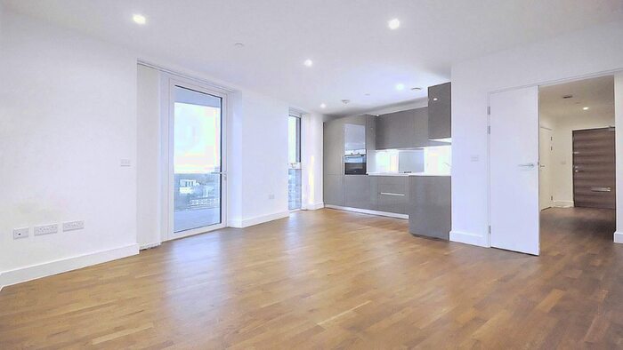 2 Bedroom Flat To Rent In Duncombe House, Royal Arsenal, SE18