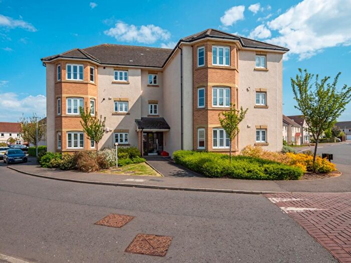 2 Bedroom Flat For Sale In / The Flying Scotsman Way, Prestonpans, East Lothian, EH32