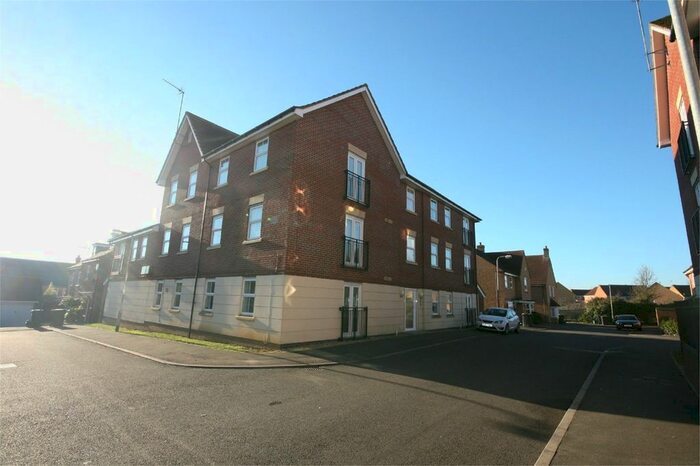 1 Bedroom Flat To Rent In Brooks Close, Wootton, Northampton, NN4