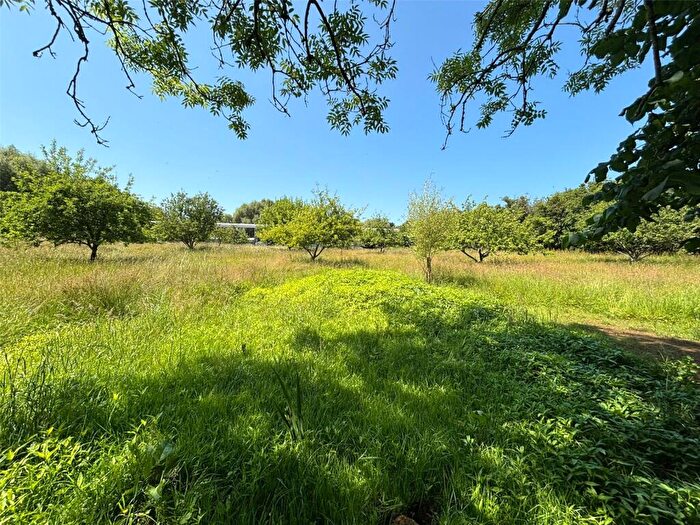 Land For Sale In Winford, Bristol - Smallholding Or Equestrian Property, BS40