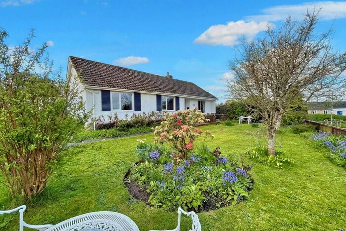 3 Bedroom Detached Bungalow For Sale In Stoborough, BH20