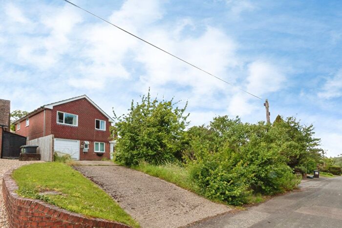 5 Bedroom Detached House For Sale In West End, Sherborne St. John, Basingstoke, Hampshire, RG24