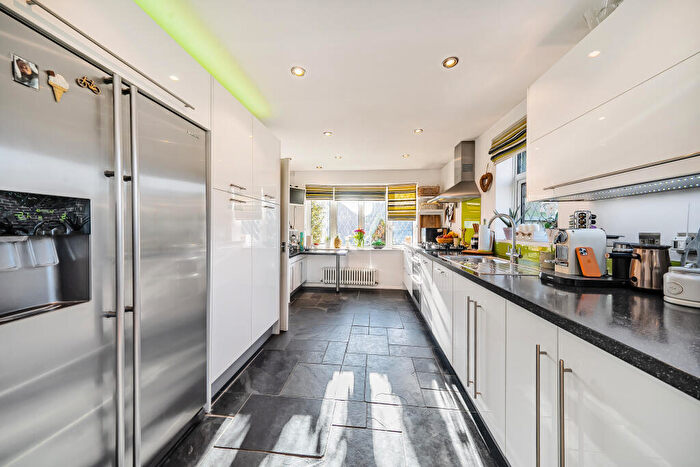 4 Bedroom Detached House For Sale In Churchfields, Kingsley, Bordon, Hampshire, GU35