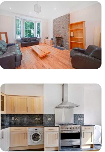 3 Bedroom Terraced House To Rent In Effra Road, Brixton, SW2